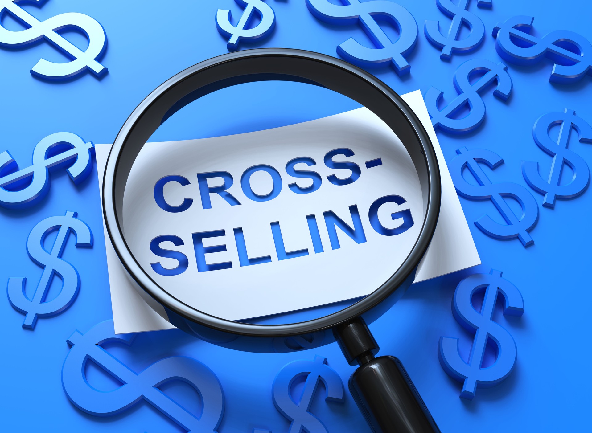 Cross-Selling